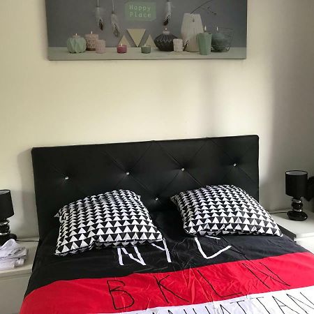 Chambre D'Hote Disneyland Esprit Bussy-Saint-Georges Dış mekan fotoğraf