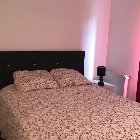 Chambre D'Hote Disneyland Esprit Bussy-Saint-Georges Dış mekan fotoğraf