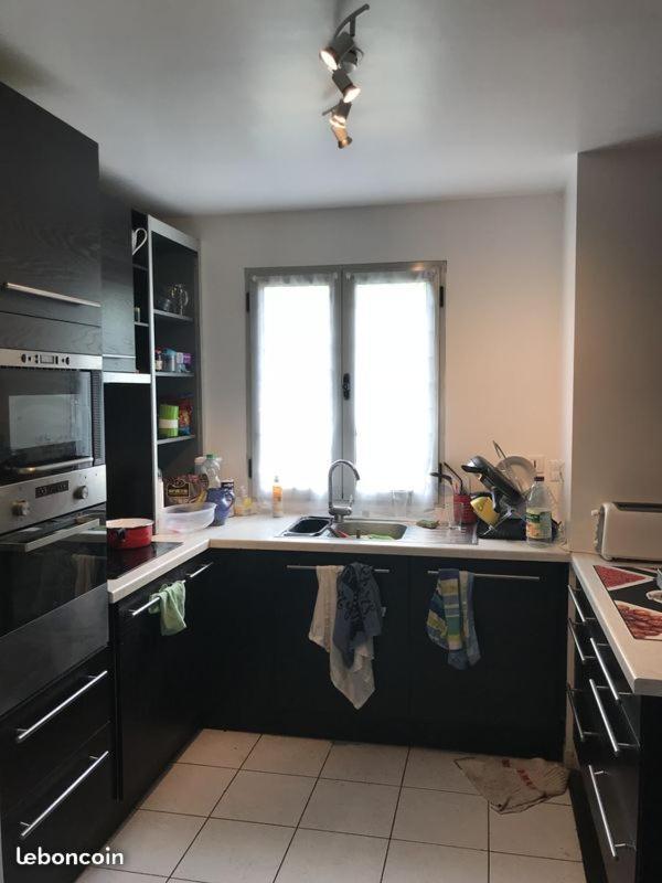 Chambre D'Hote Disneyland Esprit Bussy-Saint-Georges Dış mekan fotoğraf