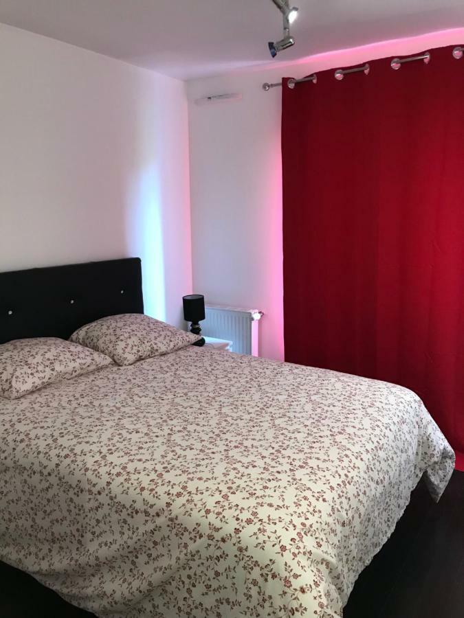 Chambre D'Hote Disneyland Esprit Bussy-Saint-Georges Dış mekan fotoğraf