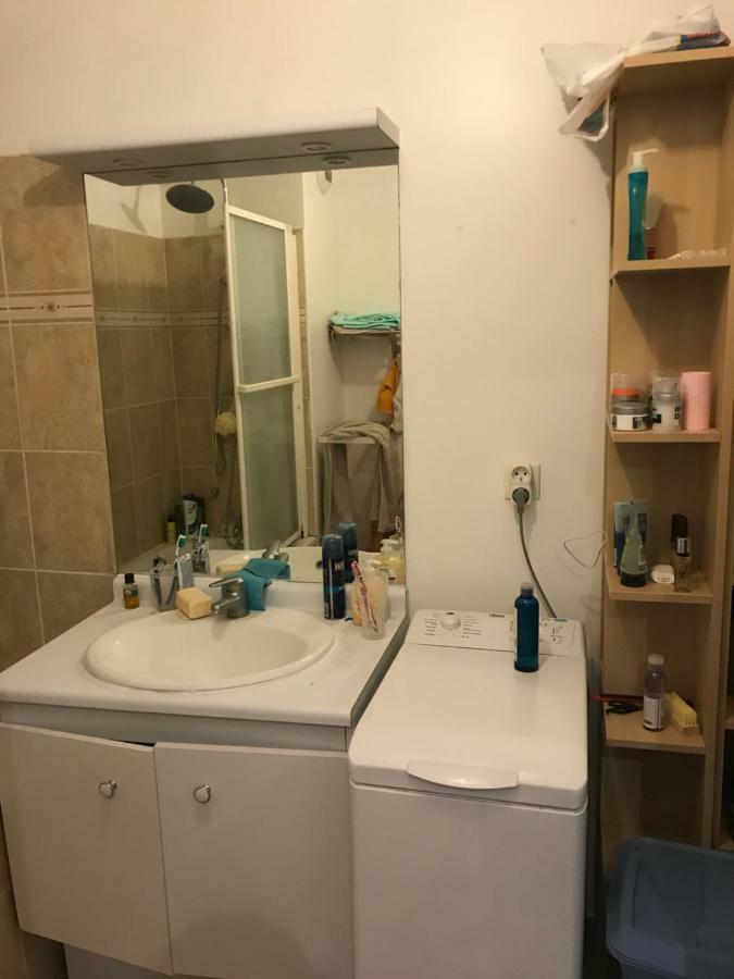Chambre D'Hote Disneyland Esprit Bussy-Saint-Georges Dış mekan fotoğraf
