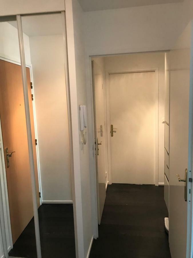 Chambre D'Hote Disneyland Esprit Bussy-Saint-Georges Dış mekan fotoğraf