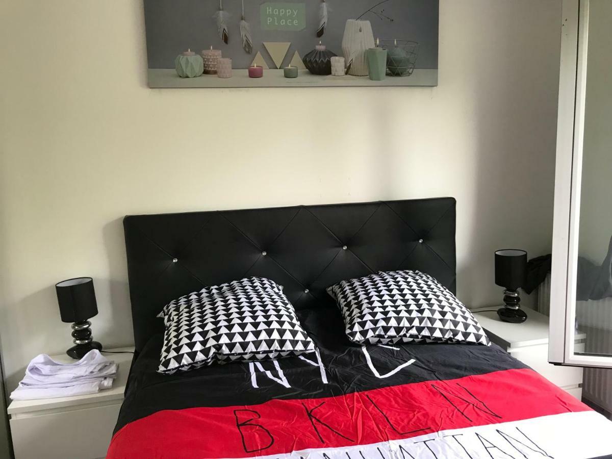 Chambre D'Hote Disneyland Esprit Bussy-Saint-Georges Dış mekan fotoğraf