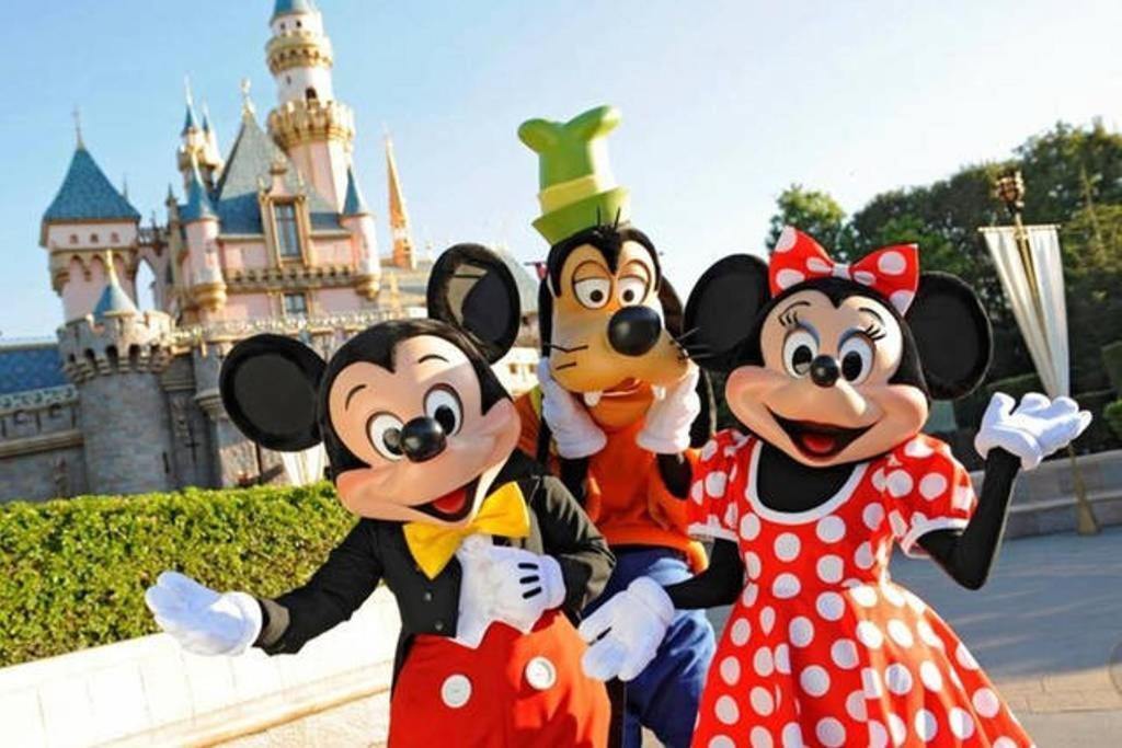 Chambre D'Hote Disneyland Esprit Daire Bussy-Saint-Georges Dış mekan fotoğraf