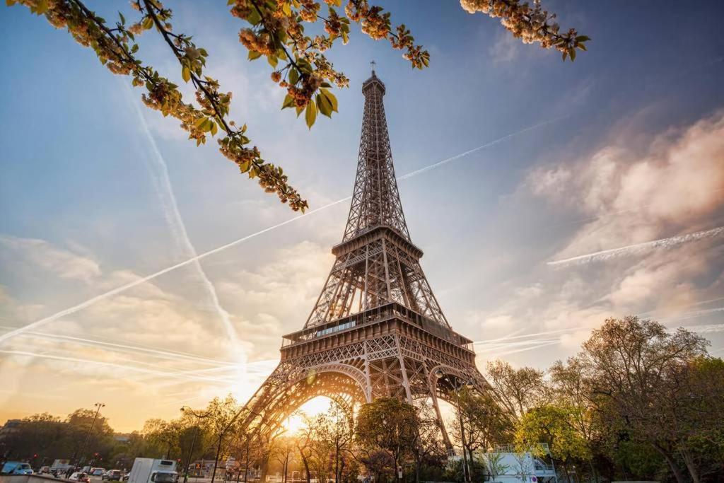 Chambre D'Hote Disneyland Esprit Bussy-Saint-Georges Dış mekan fotoğraf