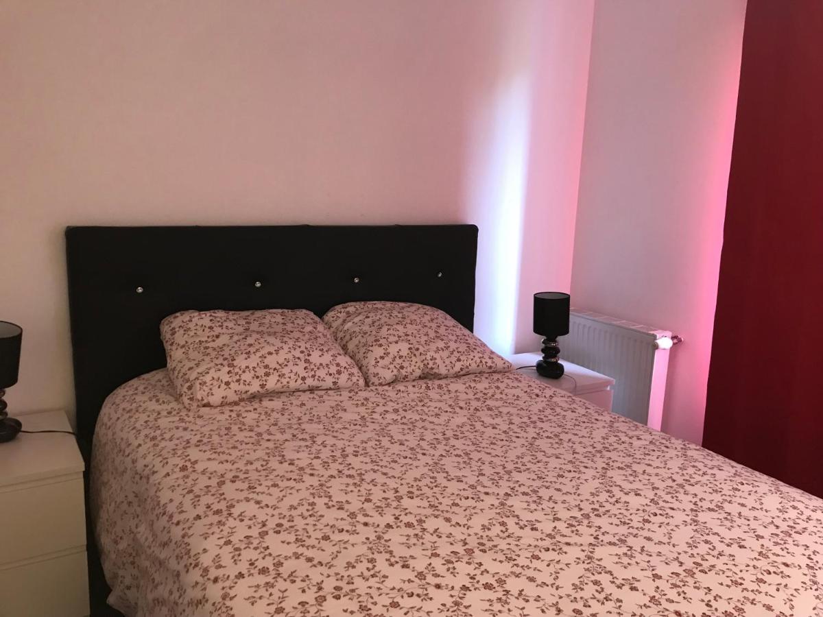 Chambre D'Hote Disneyland Esprit Bussy-Saint-Georges Dış mekan fotoğraf