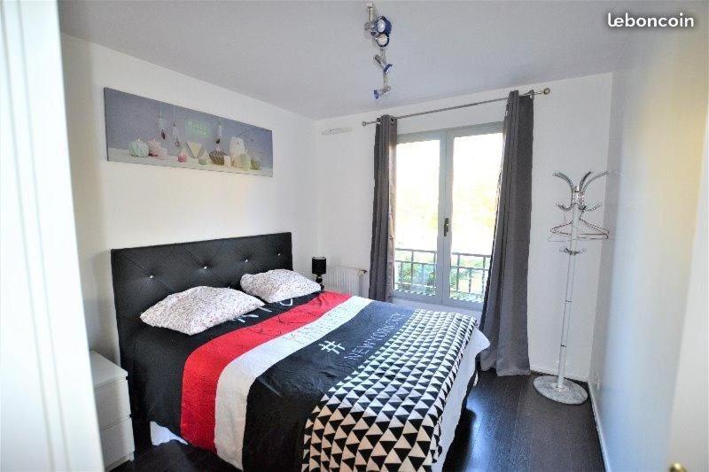 Chambre D'Hote Disneyland Esprit Daire Bussy-Saint-Georges Dış mekan fotoğraf